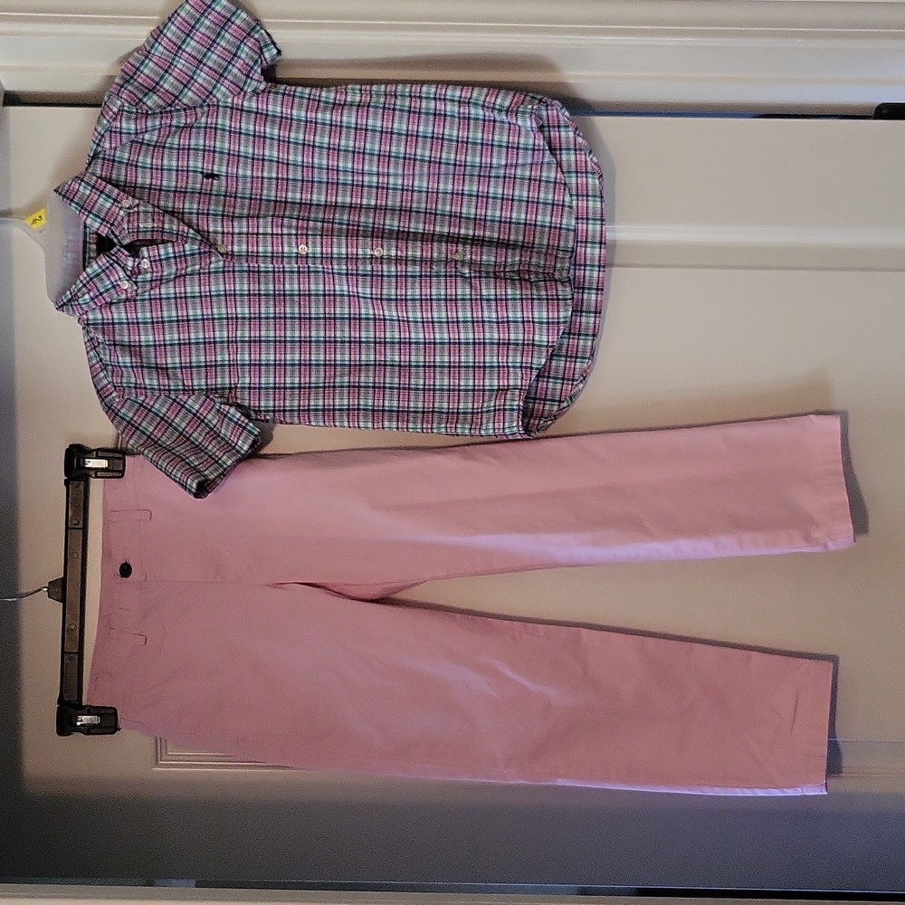 Kids Ralph Lauren kids 2 piece